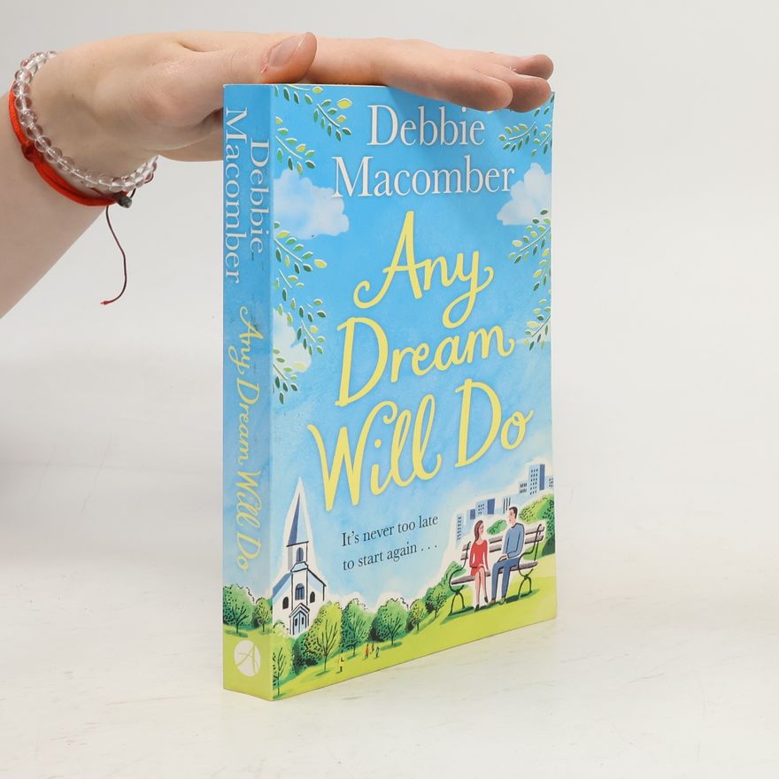 Debbie Macomber Any Dream Will Do