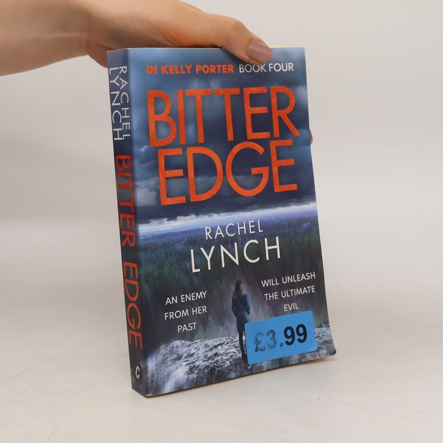 Rachel Lynch Bitter Edge