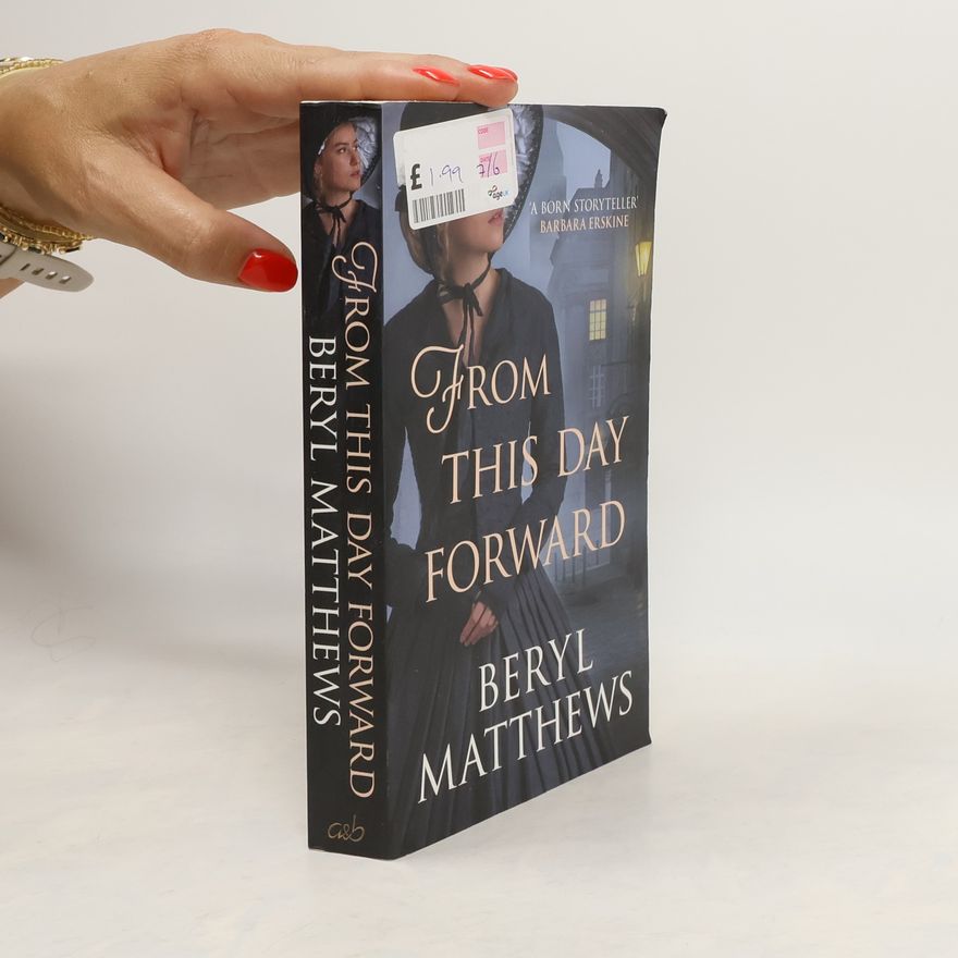 Beryl Matthews From this Day Forward
