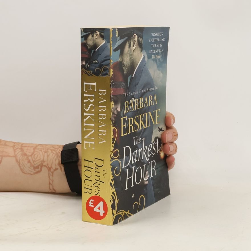 Barbara Erskine The Darkest Hour