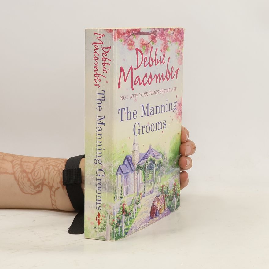 Debbie Macomber The Manning Grooms