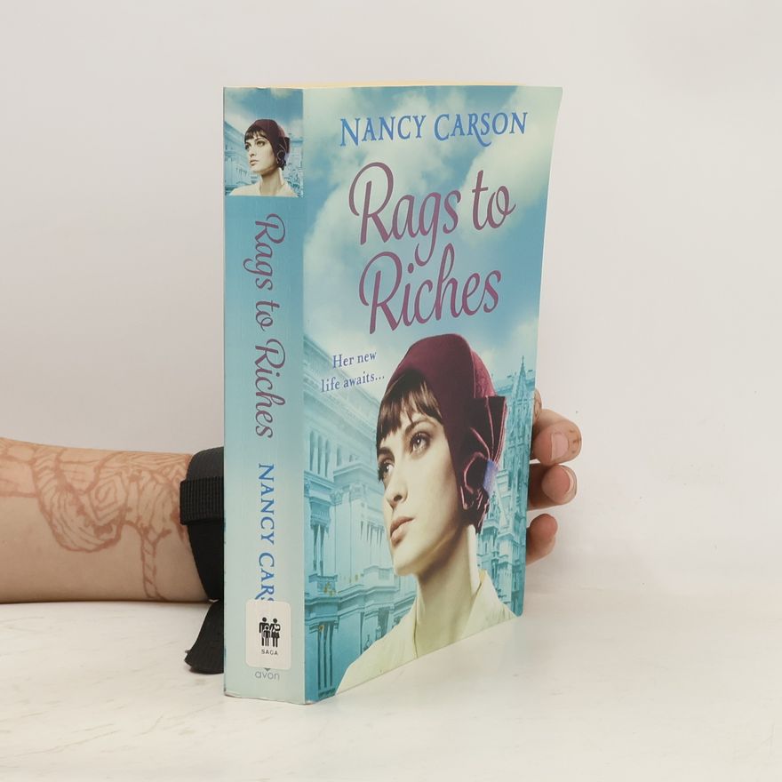 Nancy Carson Rags to Riches