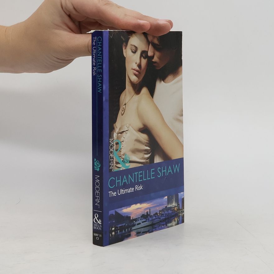 Chantelle Shaw The Ultimate Risk