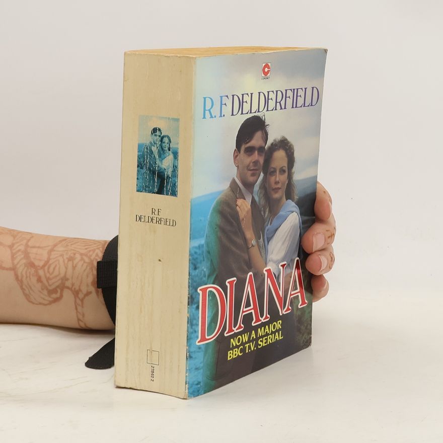 Ronald F. Delderfield Diana