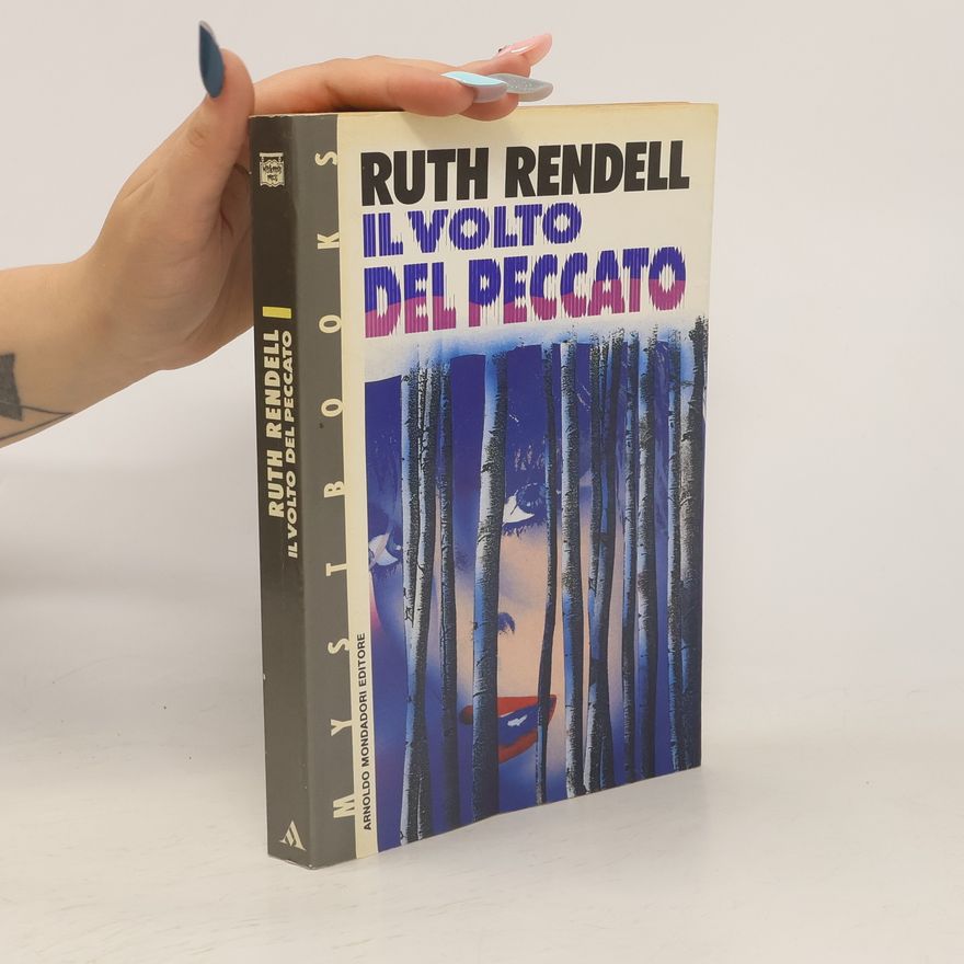 Ruth Rendell Il volto del peccato
