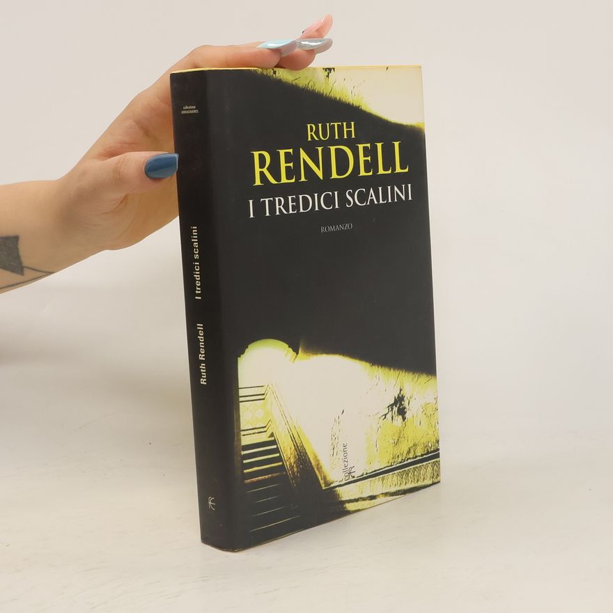 Ruth Rendell I tredici scalini