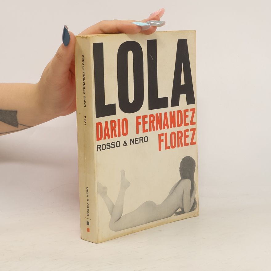 Darío Fernández Flórez Lola