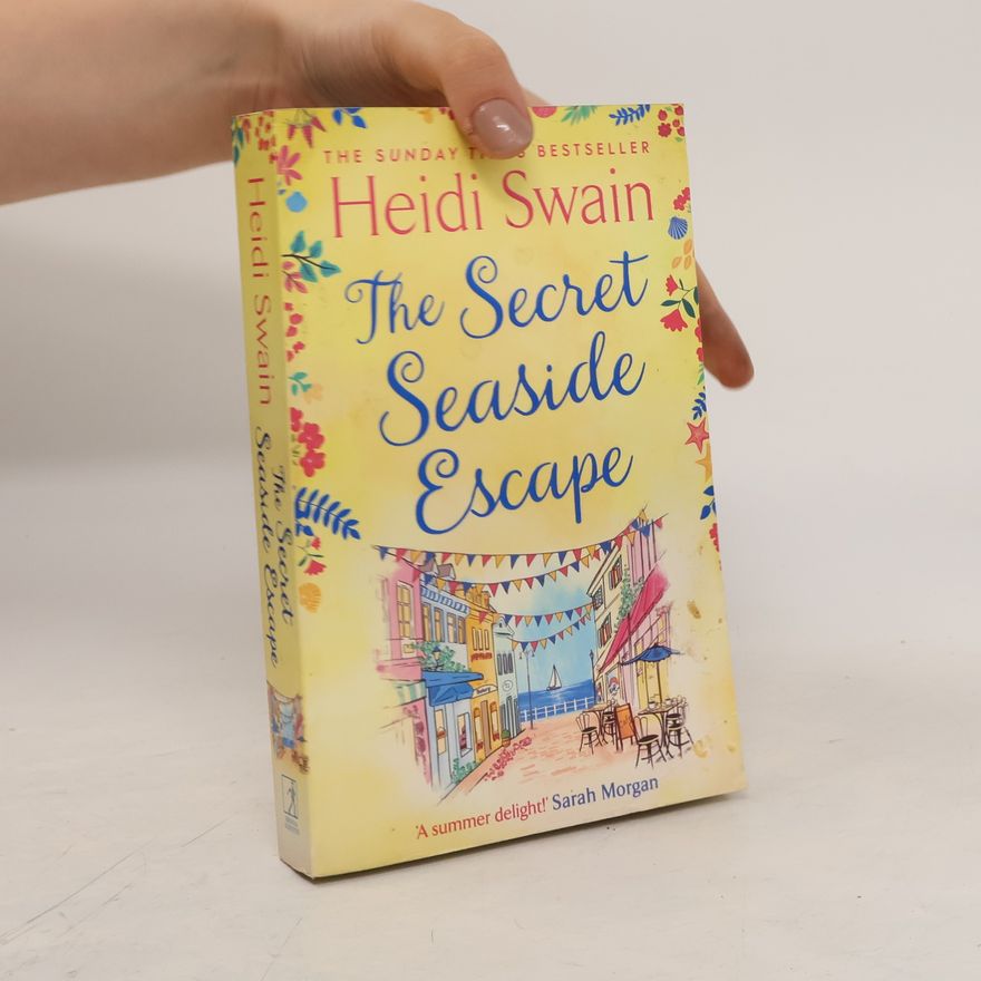 Heidi Swain The Secret Seaside Escape