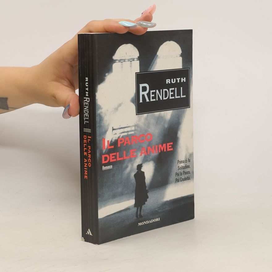 Ruth Rendell Il Parco delle Anime