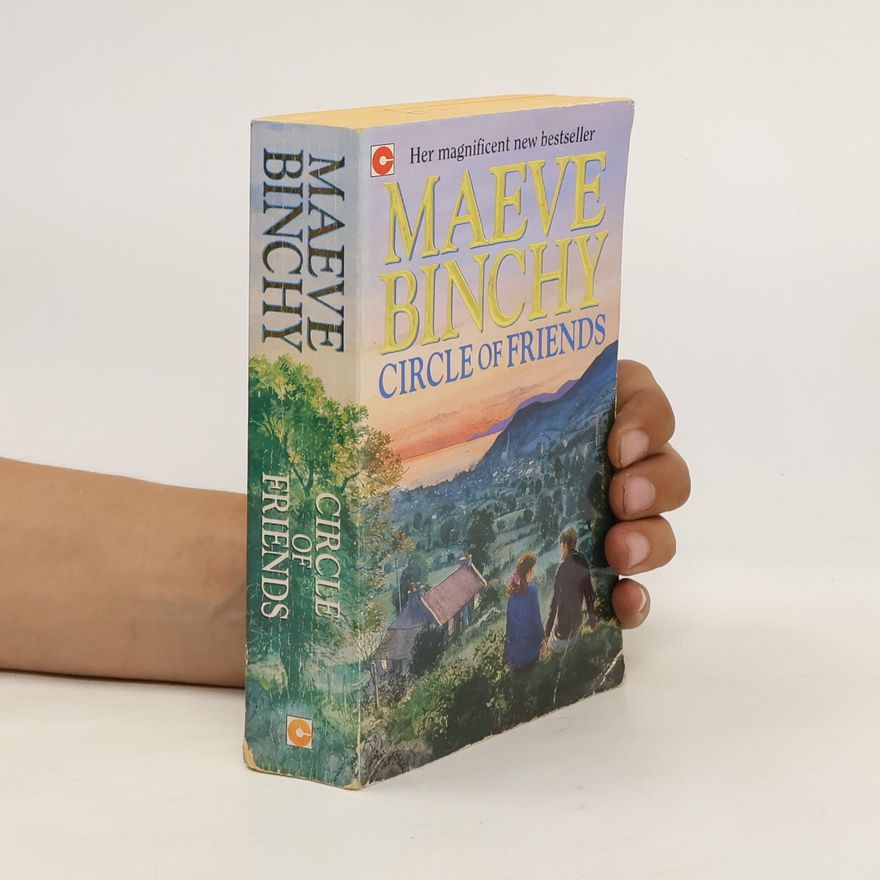 Maeve Binchy Circle of Friends