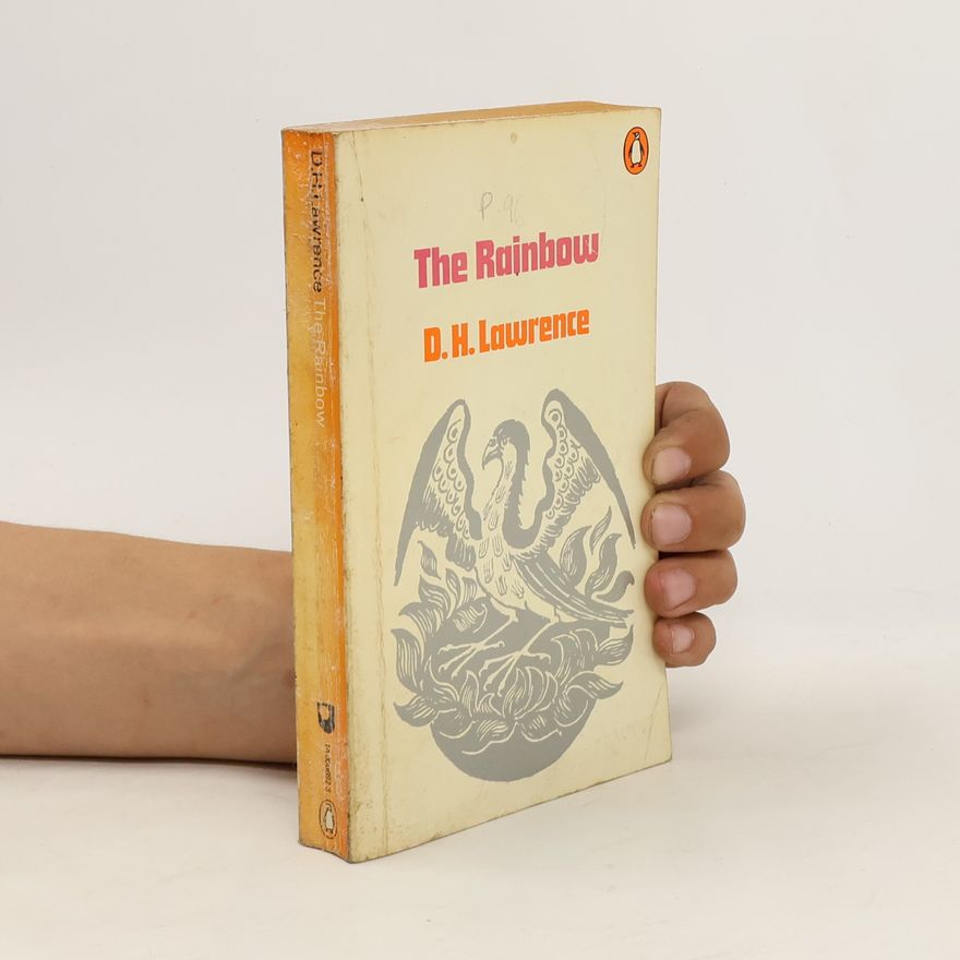 D. H. Lawrence The Rainbow
