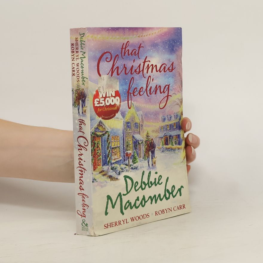 Debbie Macomber That Christmas Feeling