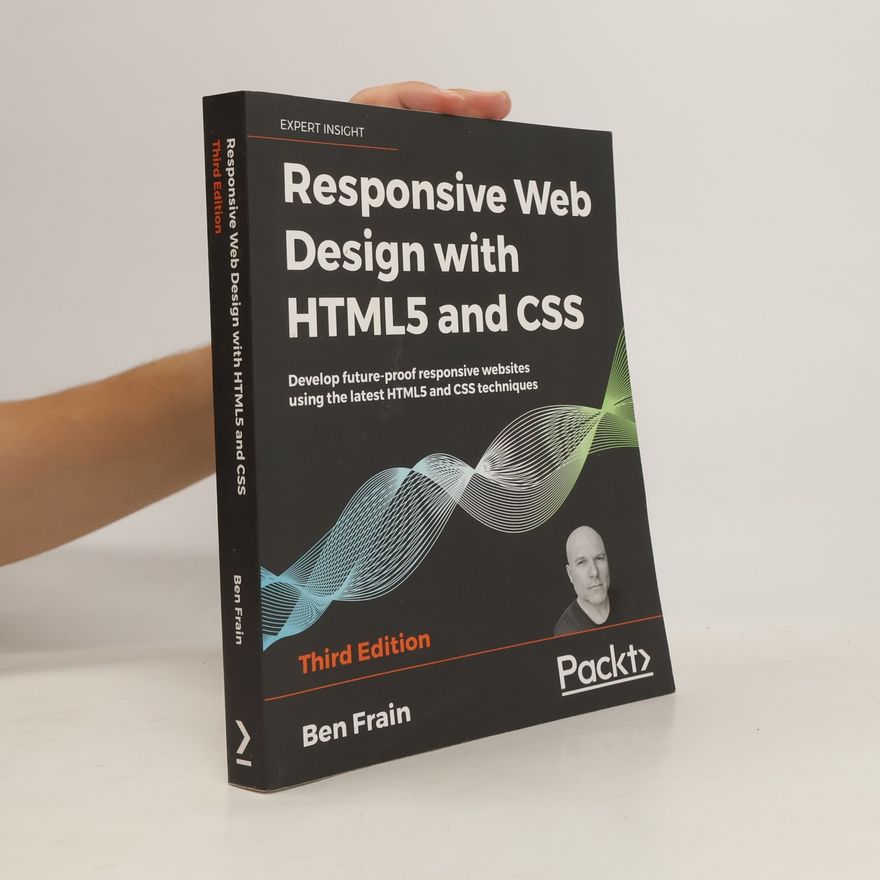 Frain Ben Responsive Web Design with HTML5 and CSS
