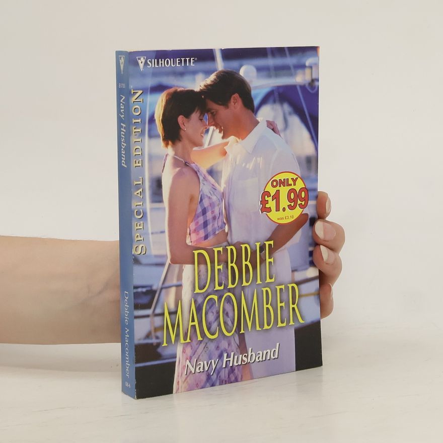 Debbie Macomber Navy Husband