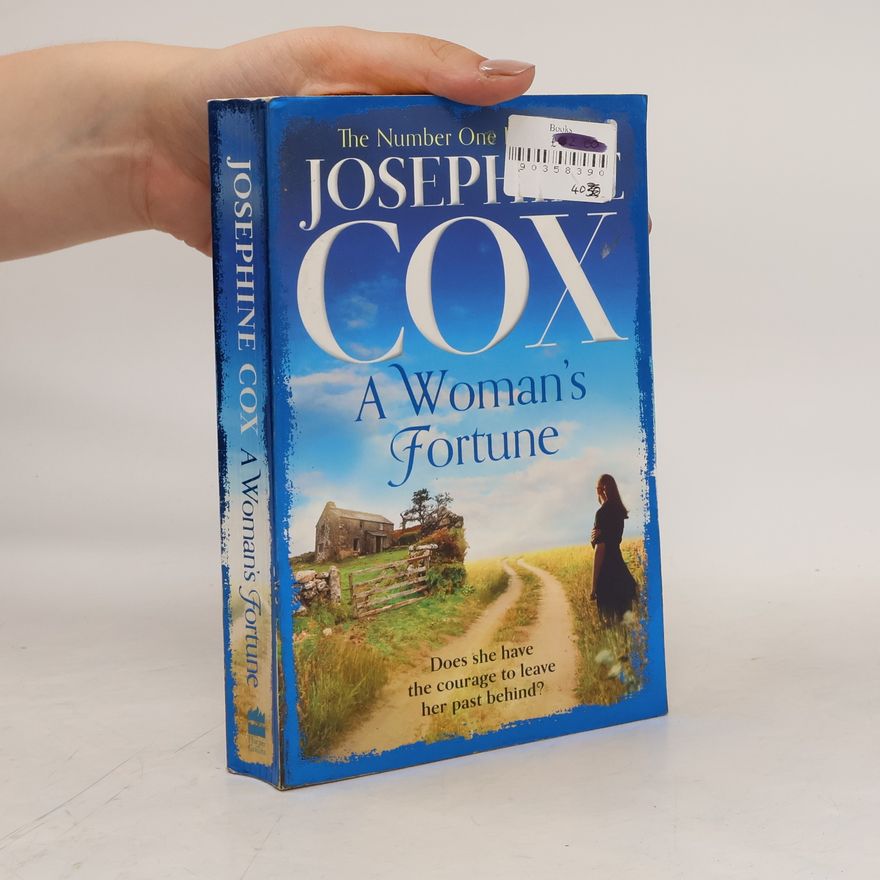 Josephine Cox A Woman's Fortune