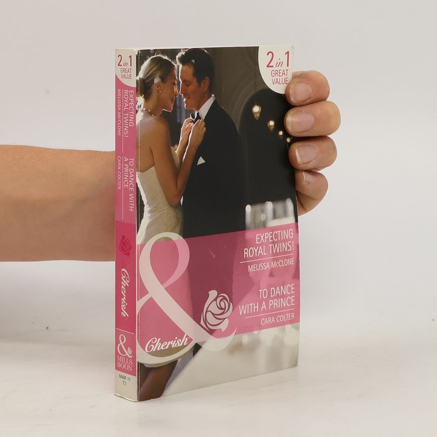 Melissa McClone Expecting Royal Twins!. To Dance with a Prince (Mills & Boon Cherish)
