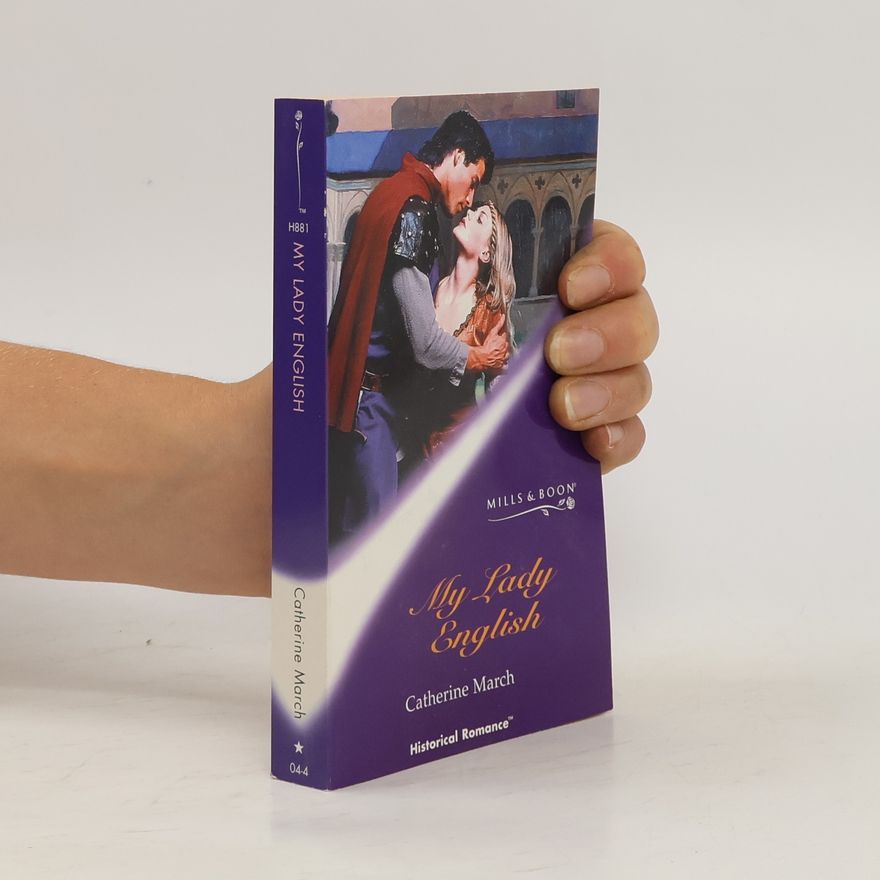 Catherine March My Lady English