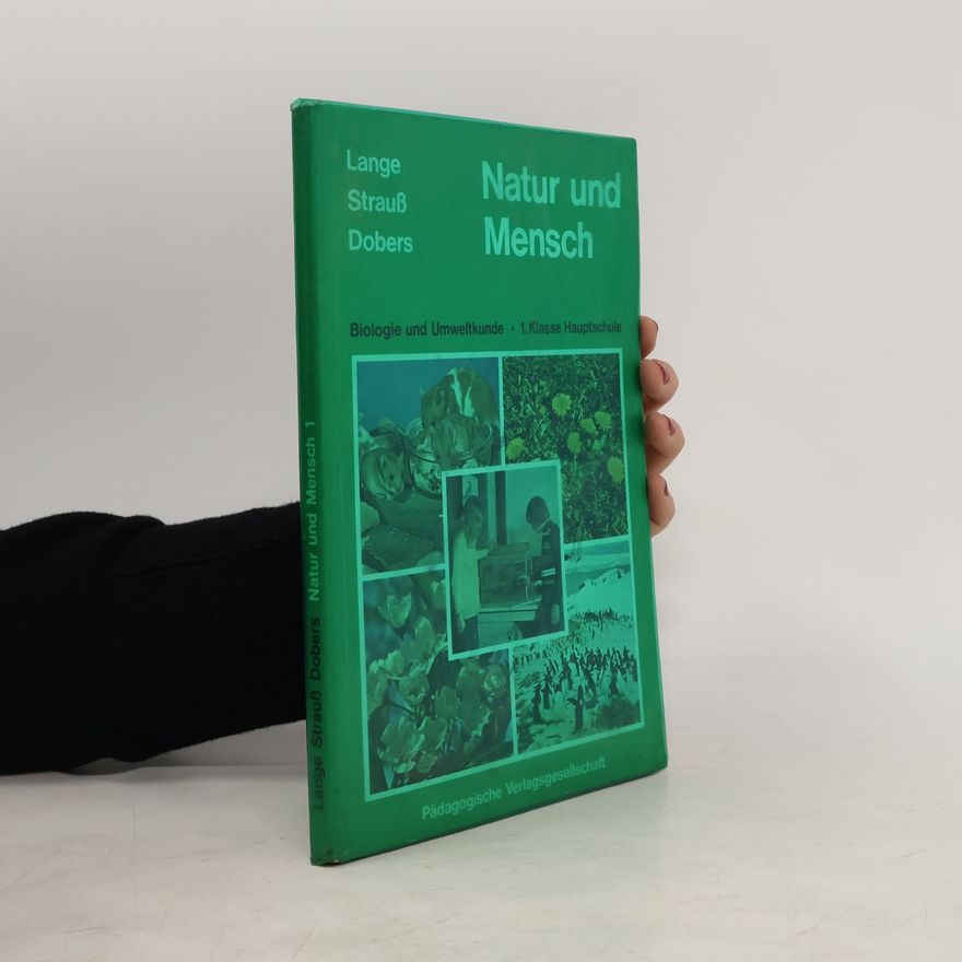 Kolektiv autorů Natur und Mensch. Biologie und Umweltkunde
