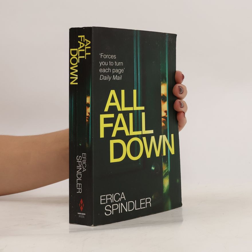 Erica Spindler All Fall Down