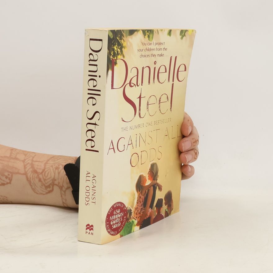 Danielle Steel Against All Odds