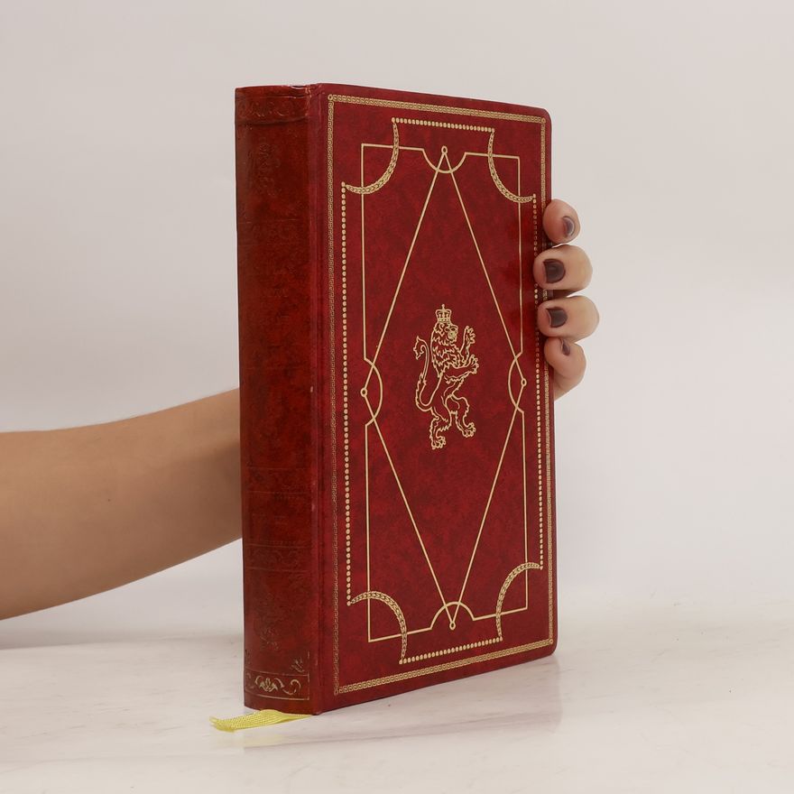 David Hume The History of England; Volume III