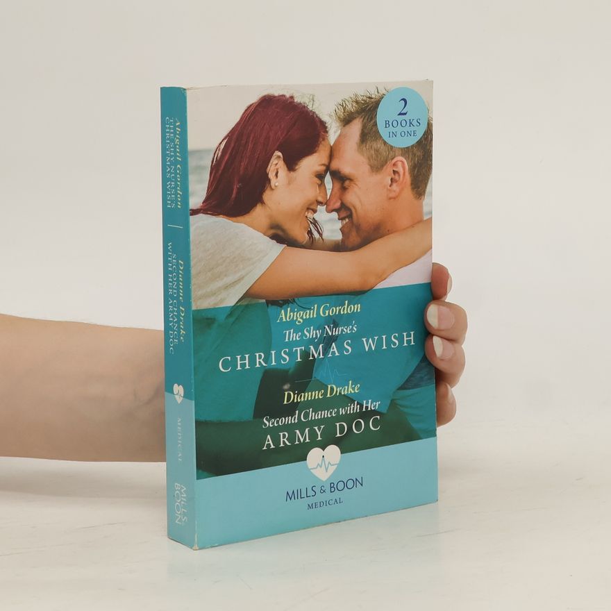 Traci Douglass The Shy Nurse's Christmas Wish. One Night with the Army Doc