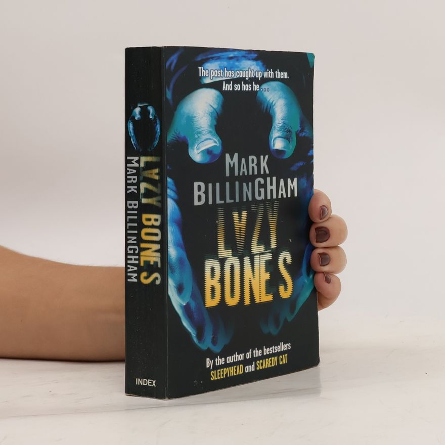 Mark Billingham Lazybones