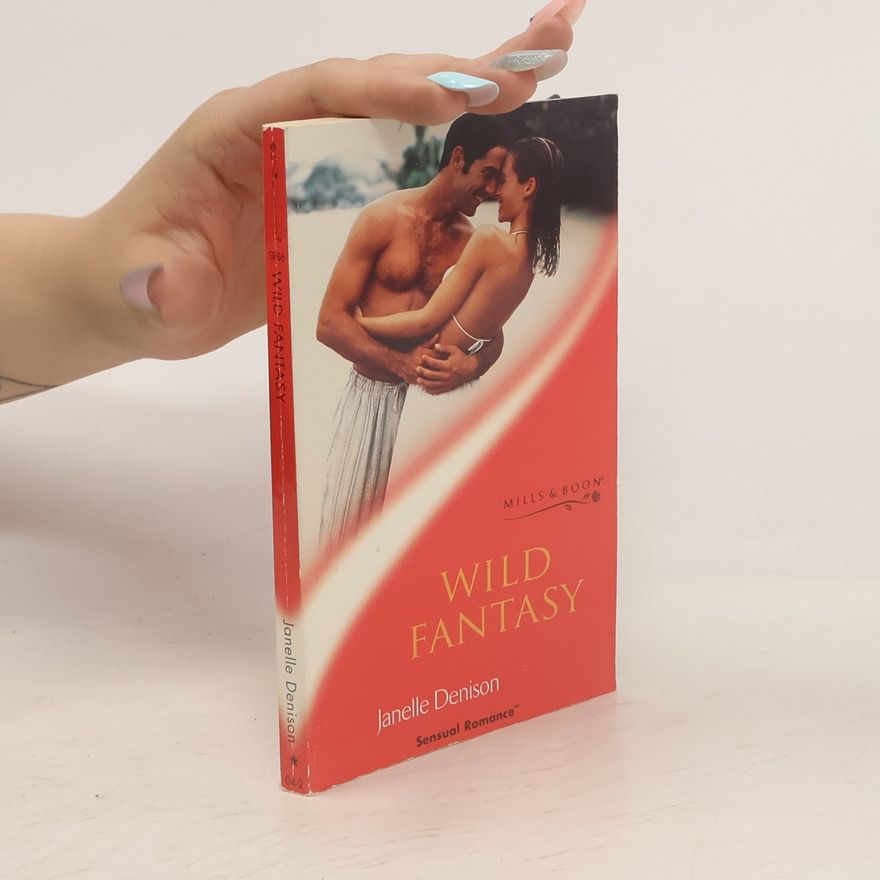 Janelle Denison Wild Fantasy