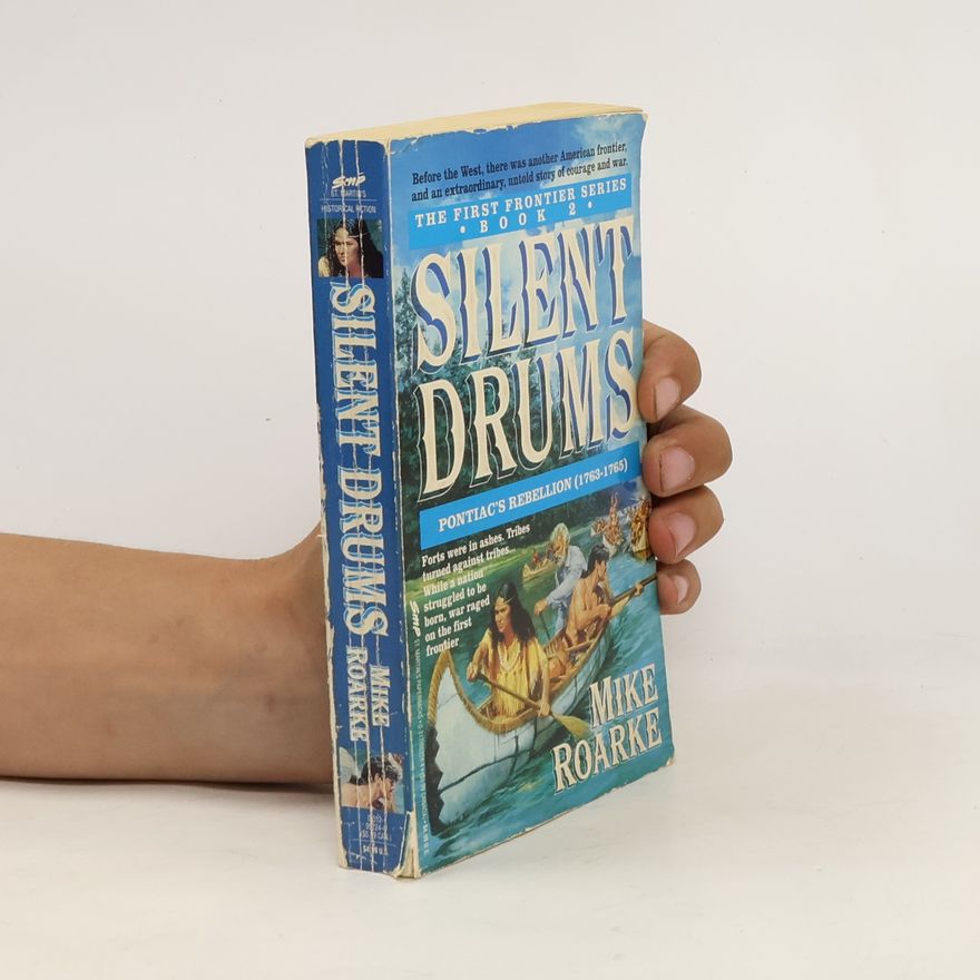 Mike Roarke Silent Drums
