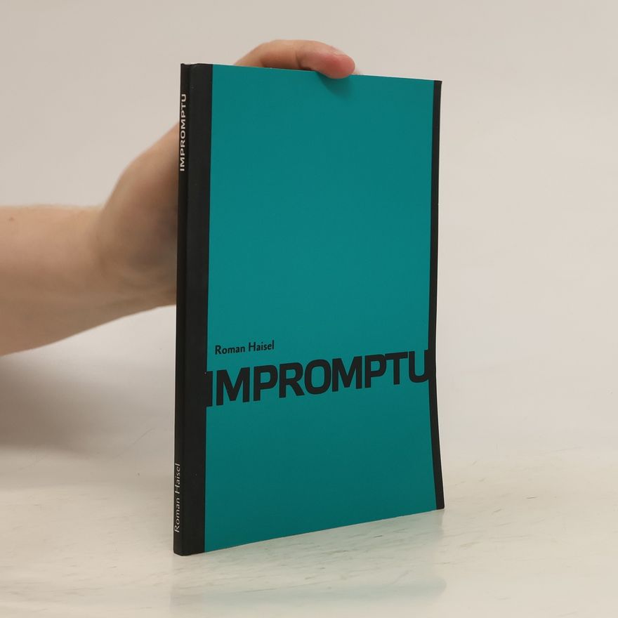 Ondřej Pomahač Impromptu
