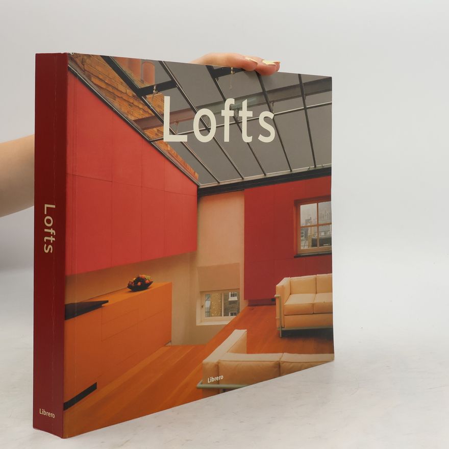 Marry Assenberg Lofts
