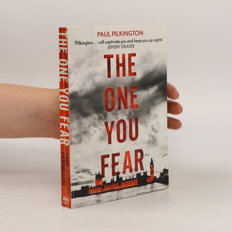 Paul Pilkington The One You Fear