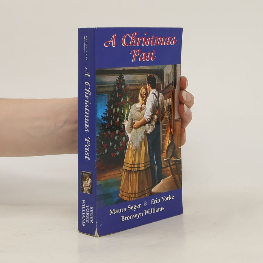 Bronwyn Williams A Christmas Past