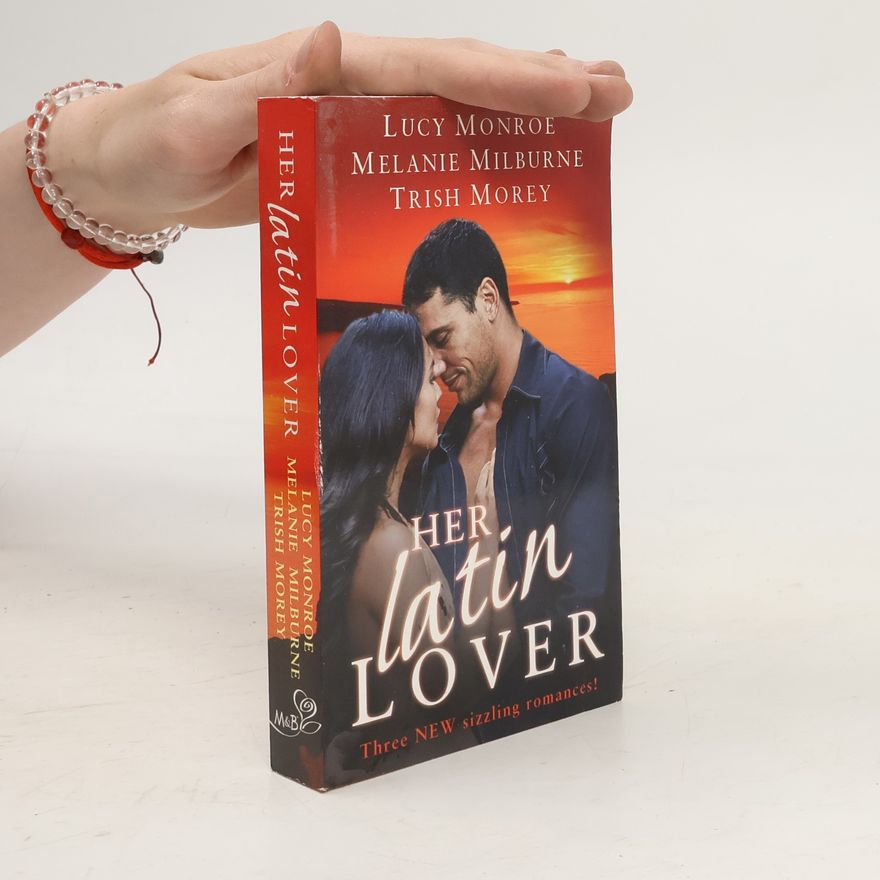 Melanie Milburne Her Latin Lover