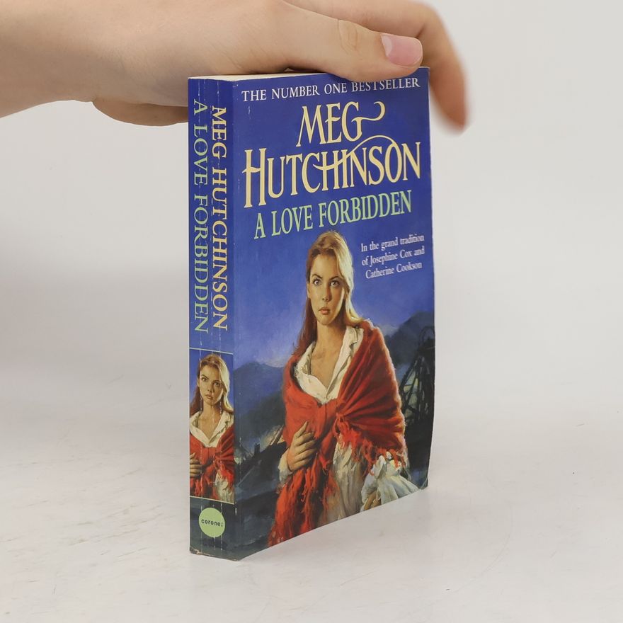 Meg Hutchinson A Love Forbidden