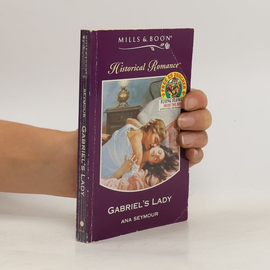 Anne Seymour Gabriel's Lady