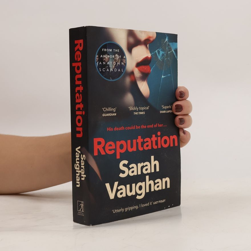 Sarah Vaughan Reputation