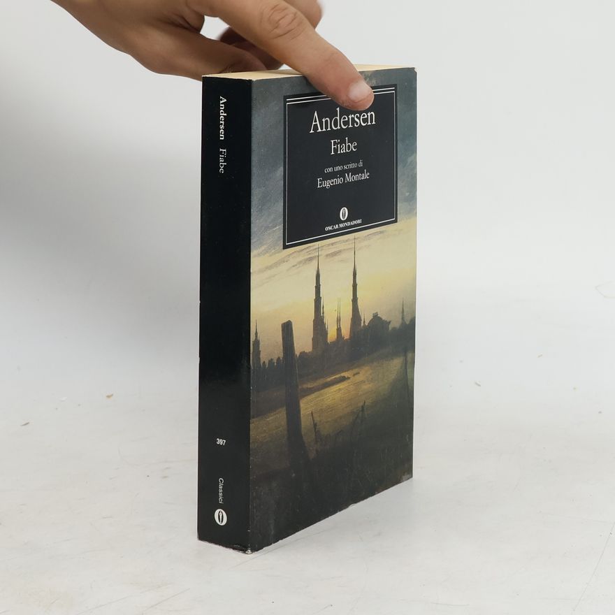 Hans Christian Andersen Fiabe