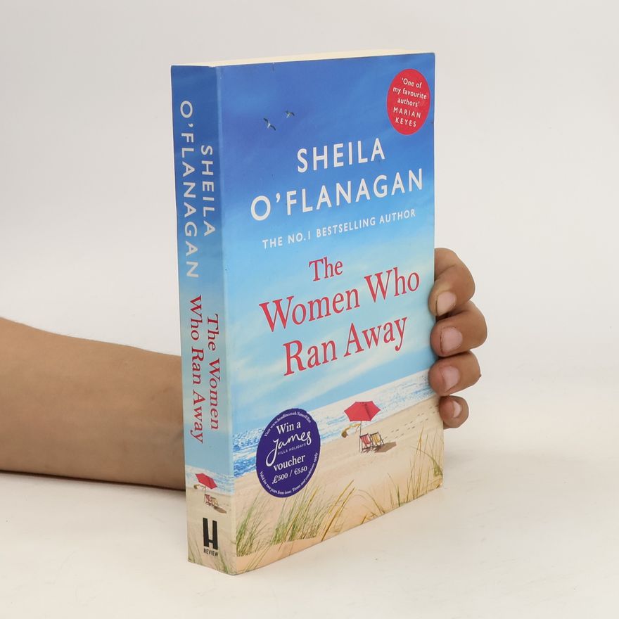Sheila O’Flanagan The Women Who Ran Away