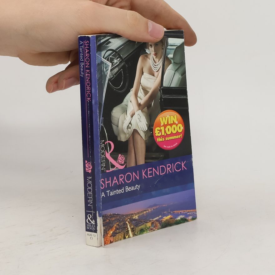 Sharon Kendrick A Tainted Beauty