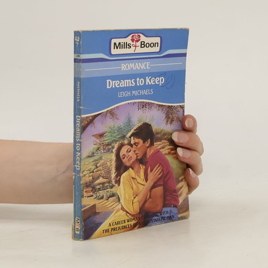Leigh Michaels Dreams to Keep