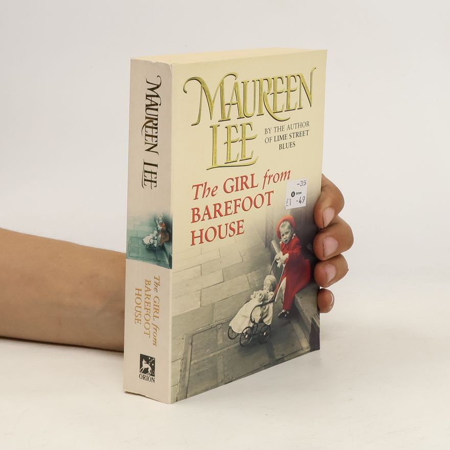 Maureen Lee The girl from Barefoot House