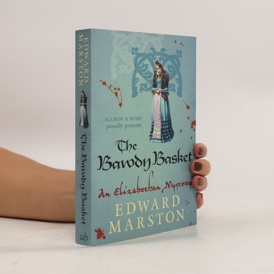 Edward Marston The Bawdy Basket