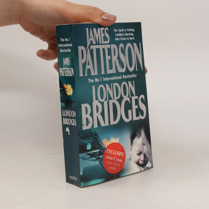 James Patterson London bridges