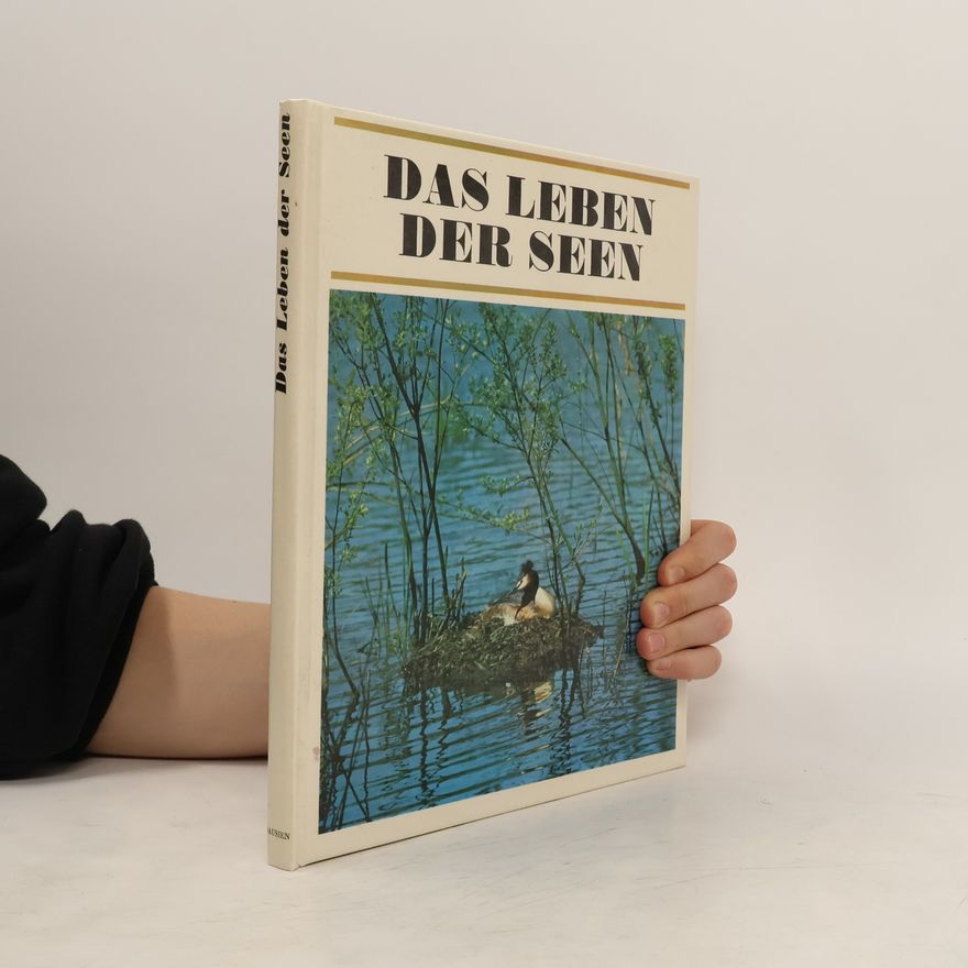 Jan Jeník Das Leben der Seen