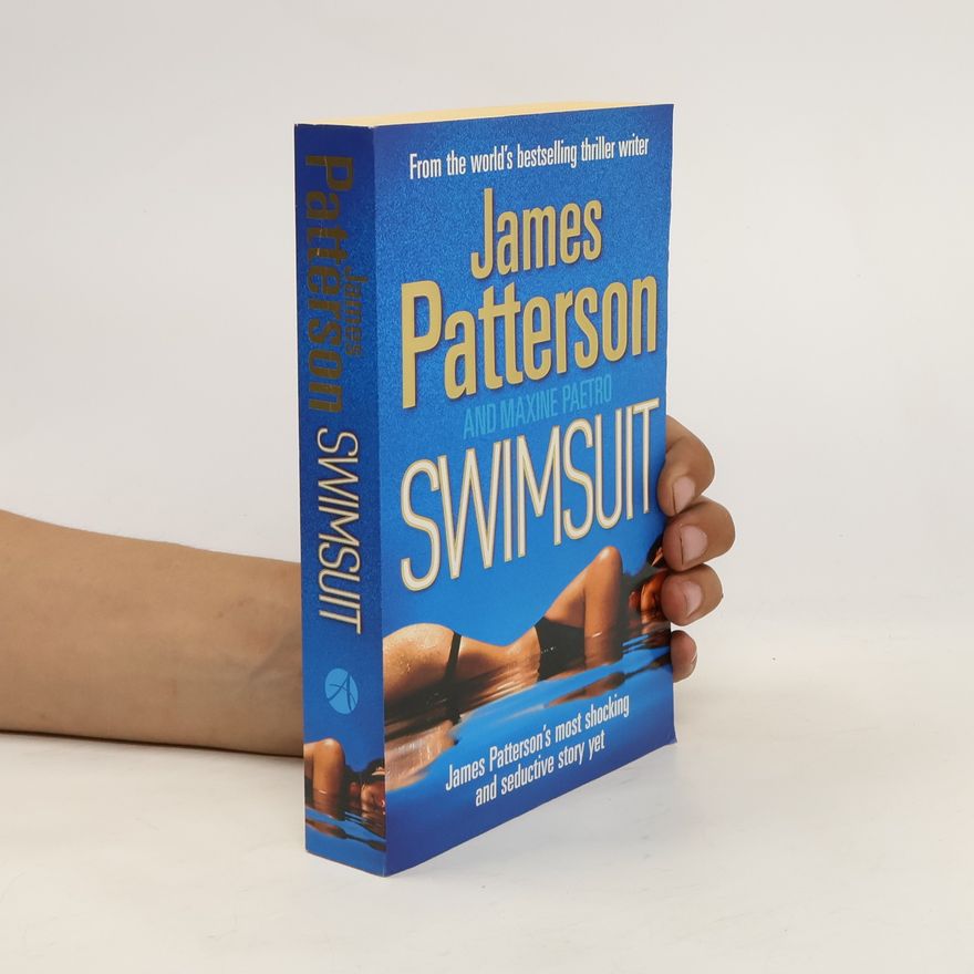 James Patterson Swimsuit