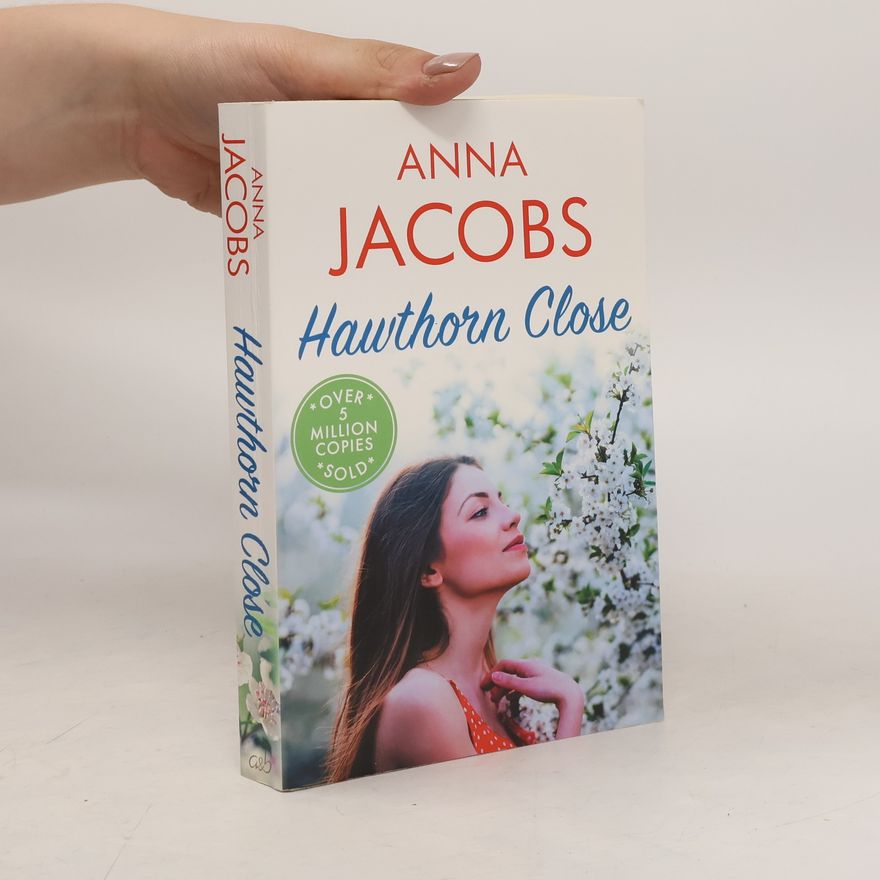 Anna Jacobs Hawthorn Close