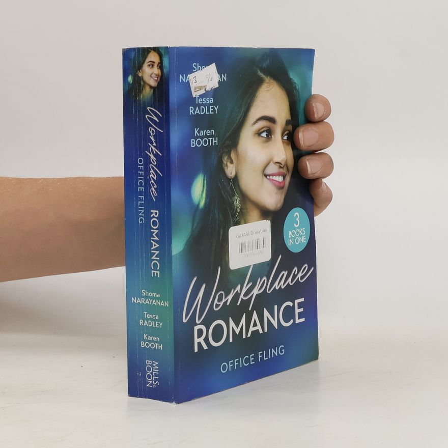 Shoma Narayanan Workplace Romance: Office Fling