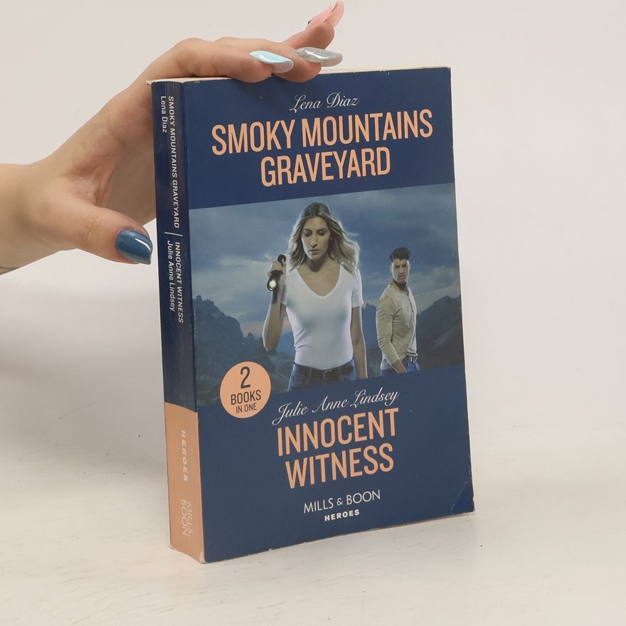 Lena Diaz Smoky Mountains Graveyard / Innocent Witness