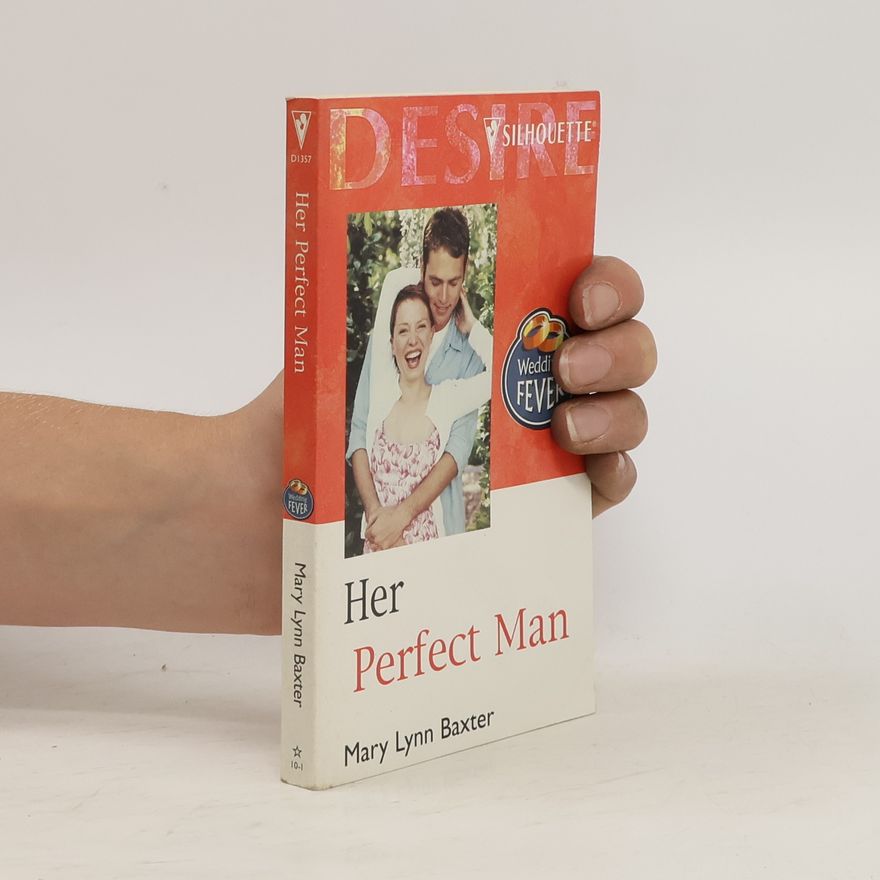 Mary Lynn Baxter Her Perfect Man